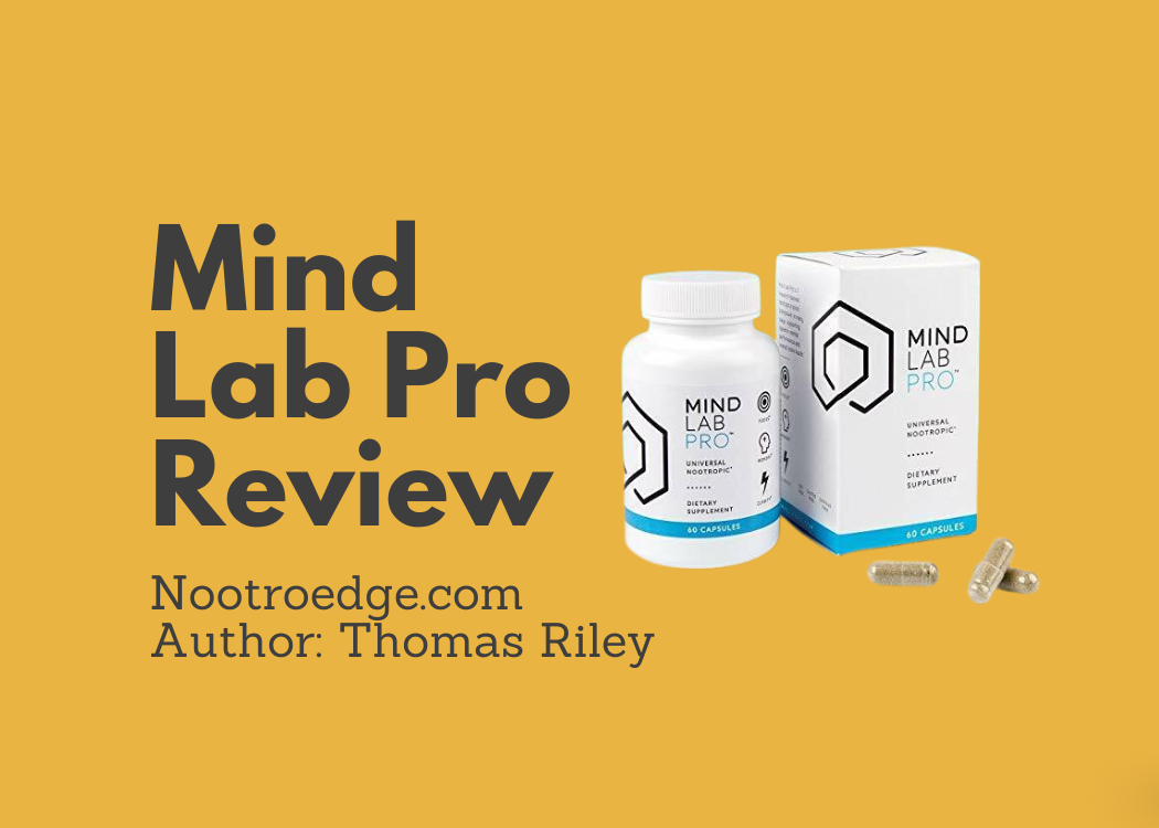 Mind Lab Pro Review 2023