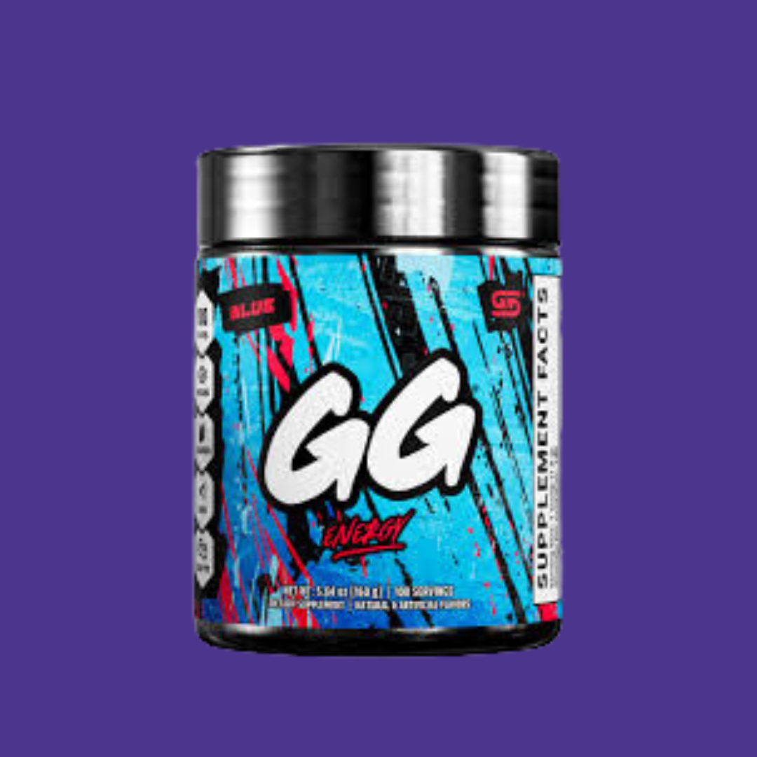 GamerSupps Review: What Nootropics are in it?