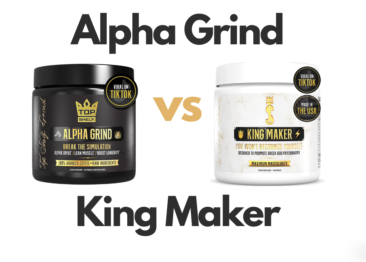 Alpha Grind PM Review: Supercharge Your Sleep and Recovery