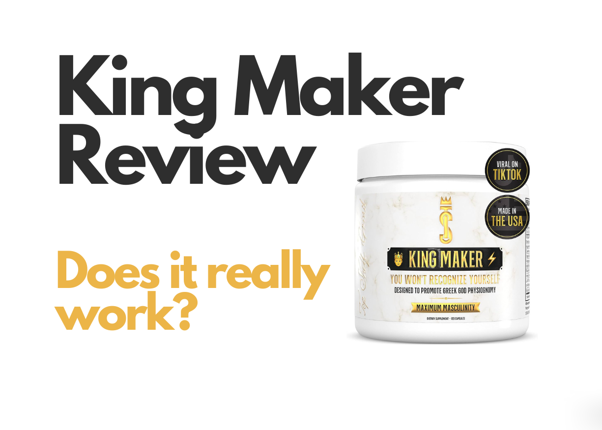 Alpha Grind vs King Maker: What is the difference?